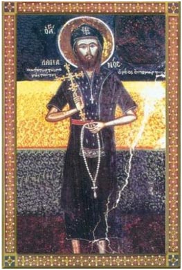 Δαμιανός Οσιομάρτυς,14 Φεβρουαρίου